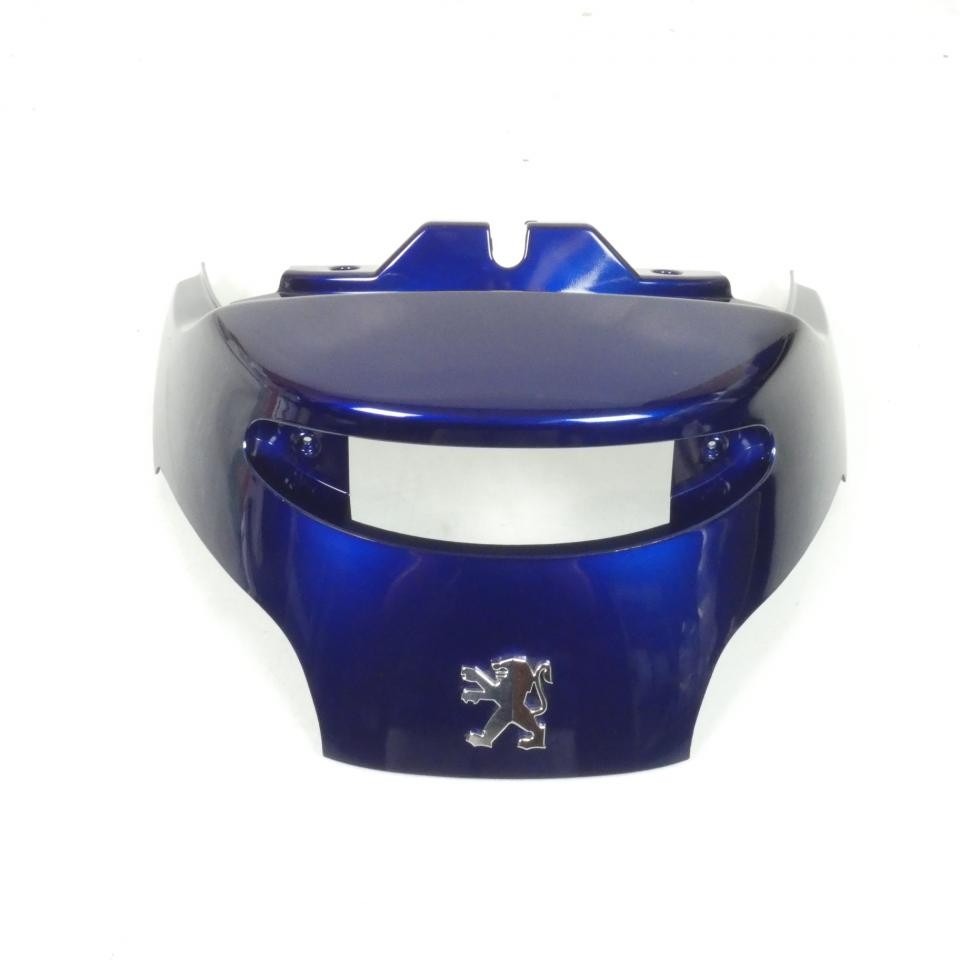 Inter coque AR bleu scooter Peugeot 125 Elyseo 1173807300 carénage arrière