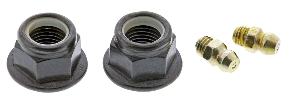 Kit de eslabones de barra estabilizadora de suspensión Mevotech MS60845 para Honda Odyssey 05-17 Foto 4 de 4