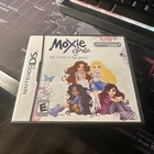 Moxie Girlz (Nintendo DS, 2011) CIB