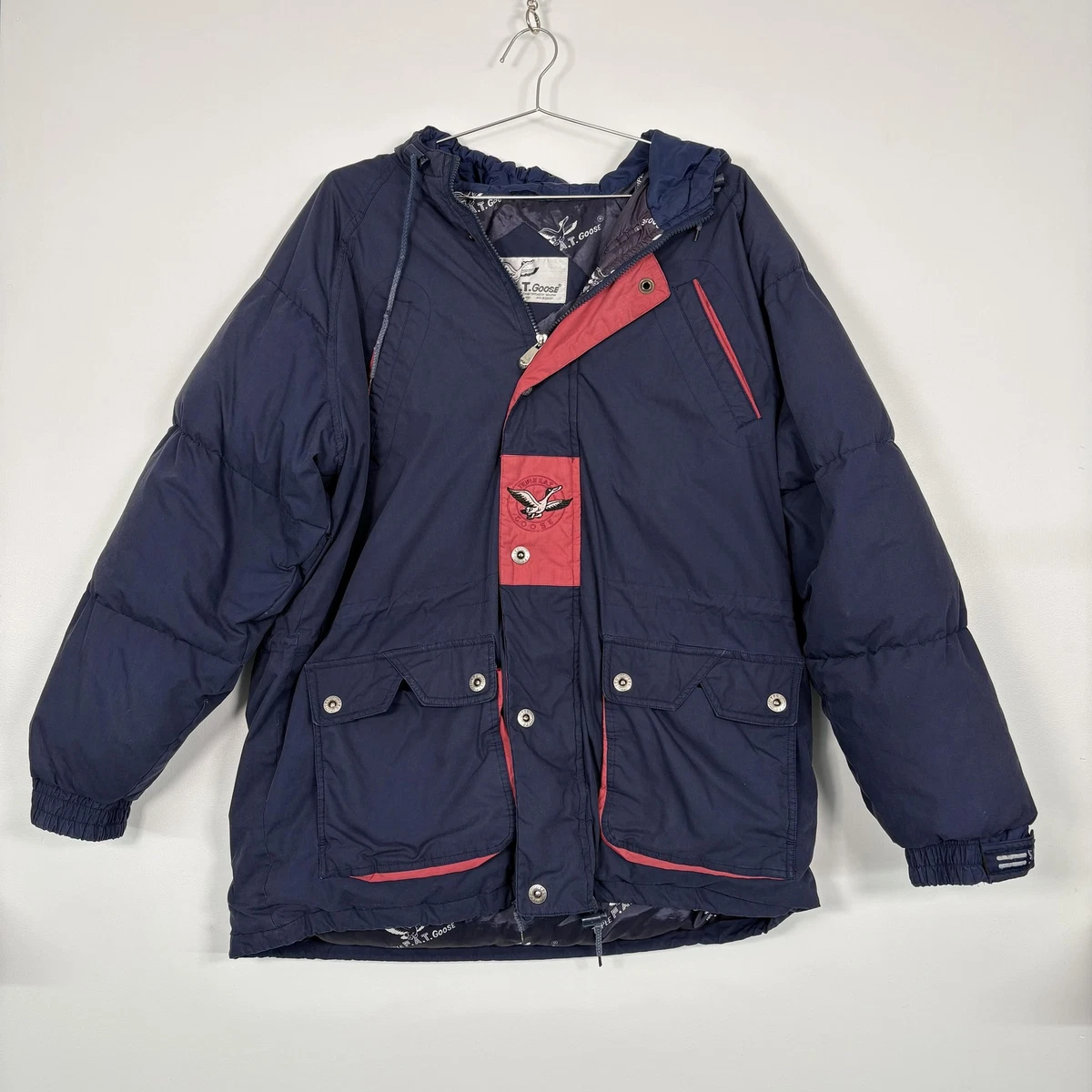 三f.a.t. 鹅标准码外套、夹克男士| eBay