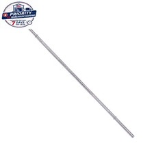 Olympic Barbell, Straight Alloy Steel Weightl...