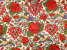 Vintage Liberty Tana Lawn *Dante*