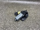 Curtain motor