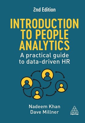 Introduction to People Analytics A Practical Guide to Data-driven HR Taschenbuch