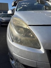 Feu avant (phare) Renault SCENIC