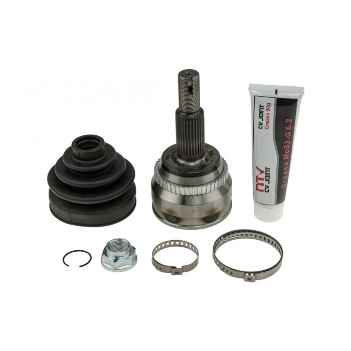 Joint de transmission antichoc pour train avant Toyota Venza et Lexus RX