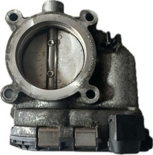 Throttle Body 2661410525 For Mercedes-Benz A B C E-Class SLK Coupe T-Model W245