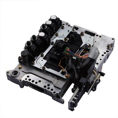 RE5R05A Magnetventilgehäuse TCM TCU Für Nissan DATSUN ARMADA FAIRLADYZ/F ELGRAND