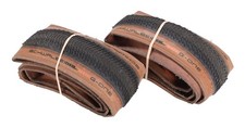 Schwalbe G-One R Tubeless Gravel Bike Tires 7...