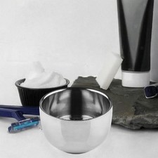 Shaving Soap Bowl Shave Soap Cup Mixing Bowl Barbers Accessories Cleaning Bowl