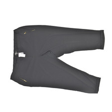 NEW Lane Bryant Plus Size 26/28 Black Pants New with Tags Elastic Waist