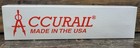 Accrail 9200/9300 Series Open Auto Series Cart (Modified) — photo 5