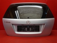 Mercedes W204 S204 C-Klasse T-Model Heckklappe Kombi A2047400105 Original/6