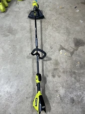 RYOBI RY402011VNM 40V HP Brushless Whisper Series 17" Carbon Fiber Tool Only E5