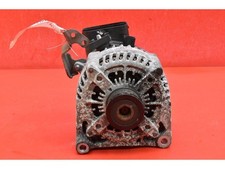 BMW 7 F01 F02 F03 F04 2014 Lichtmaschine 7605060-03 MKO477144
