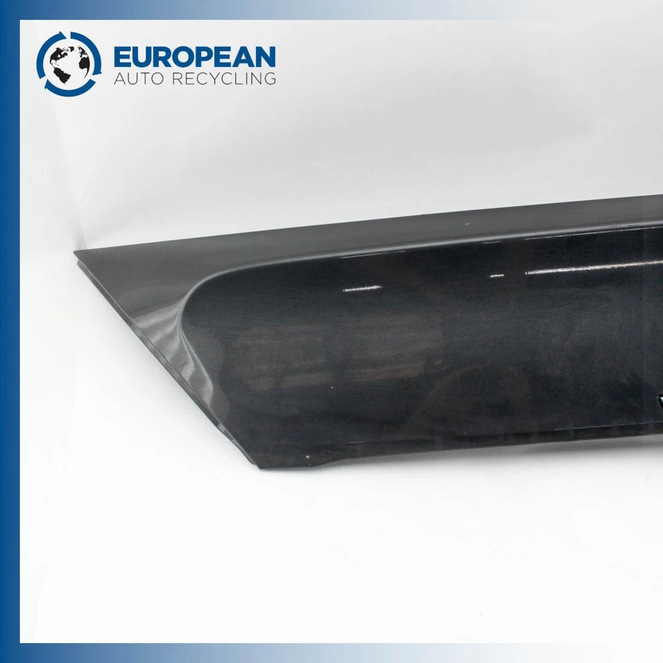 Toyota Venza 2013 panel de acabado trasero 76801-0T010 OEM Foto 4 de 4