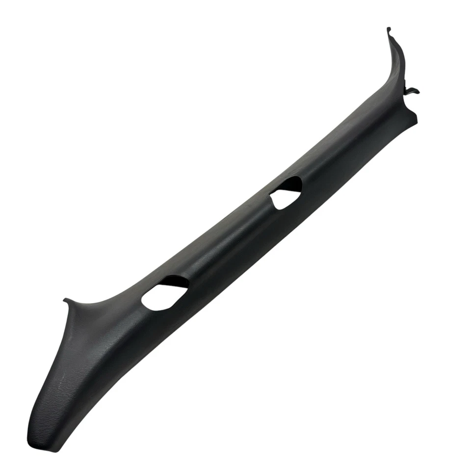 Ford F150 2002 OEM lado del conductor izquierdo parabrisas un pilar gris 99 01 02 03 Foto 2 de 4