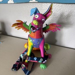 Disneyland Coco "Dante" Sipper 2025 Disney Park With Strap