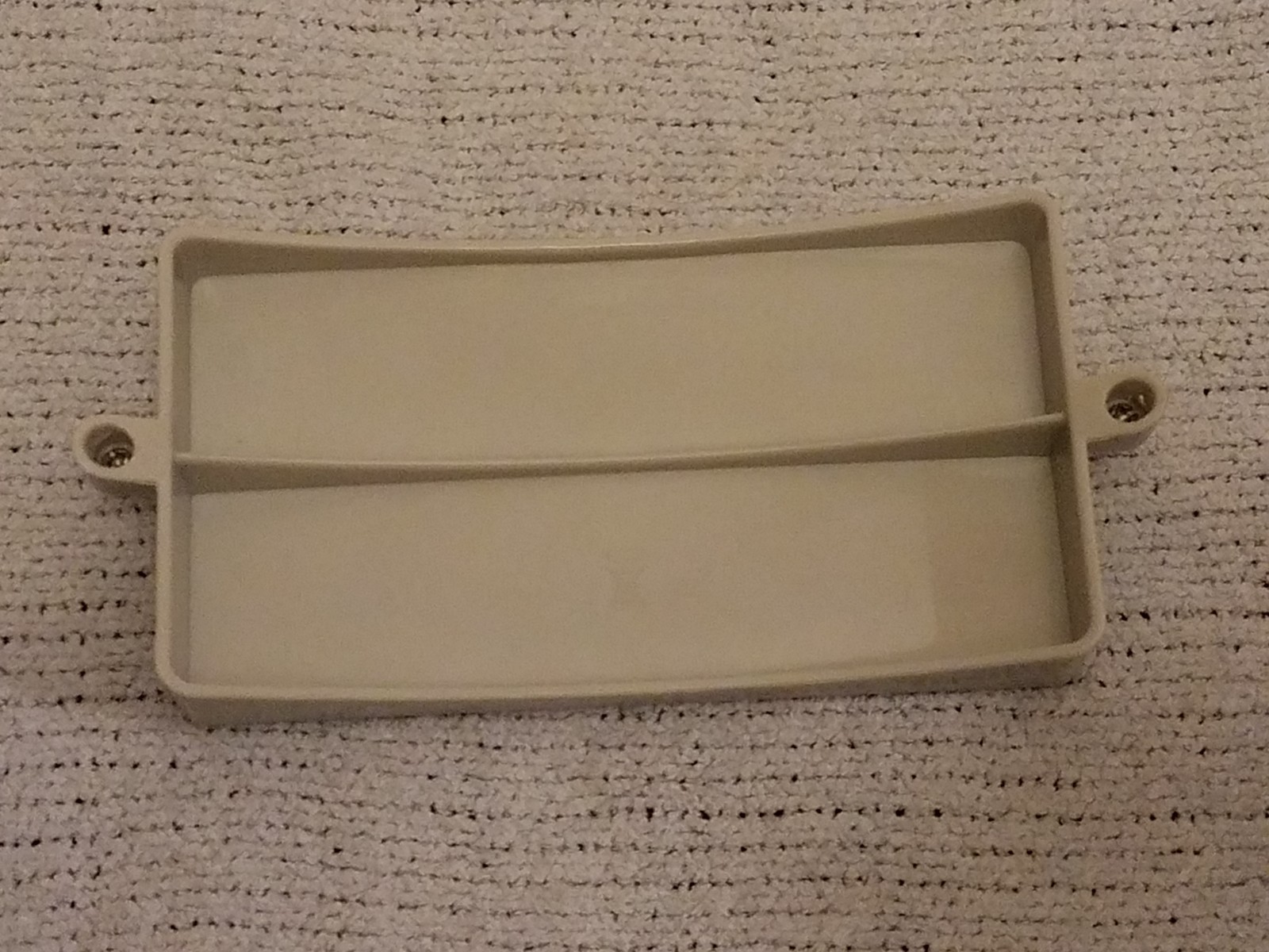 Fisher Price Smart Cycle Replacement Part Battery Cover