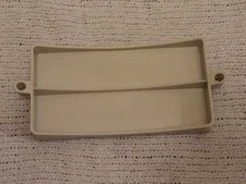 Fisher Price Smart Cycle Replacement Part Battery Cover