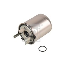 Filtre à carburant Nissan QASHQAI