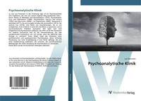 Luis Hornstein | Psychoanalytische Klinik | Taschenbuch | Deutsch (2019)