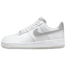 Nike Air Force 1 '07 LX Glitter Swoosh W for sale | eBay