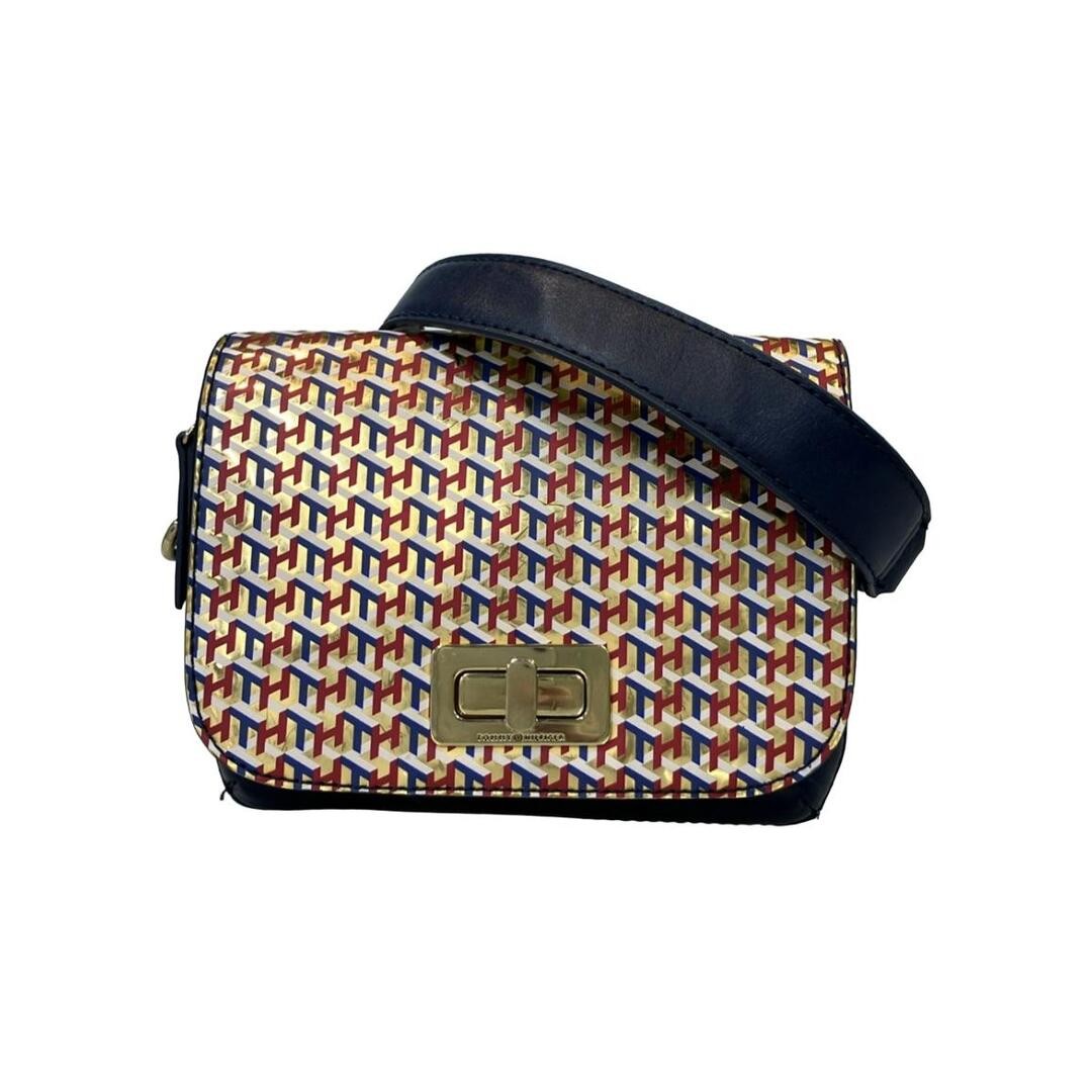 Tommy Hilfiger Shoulder Bag Logo Women's 4c33d620fa1b4b84b9338f2e6566fa63