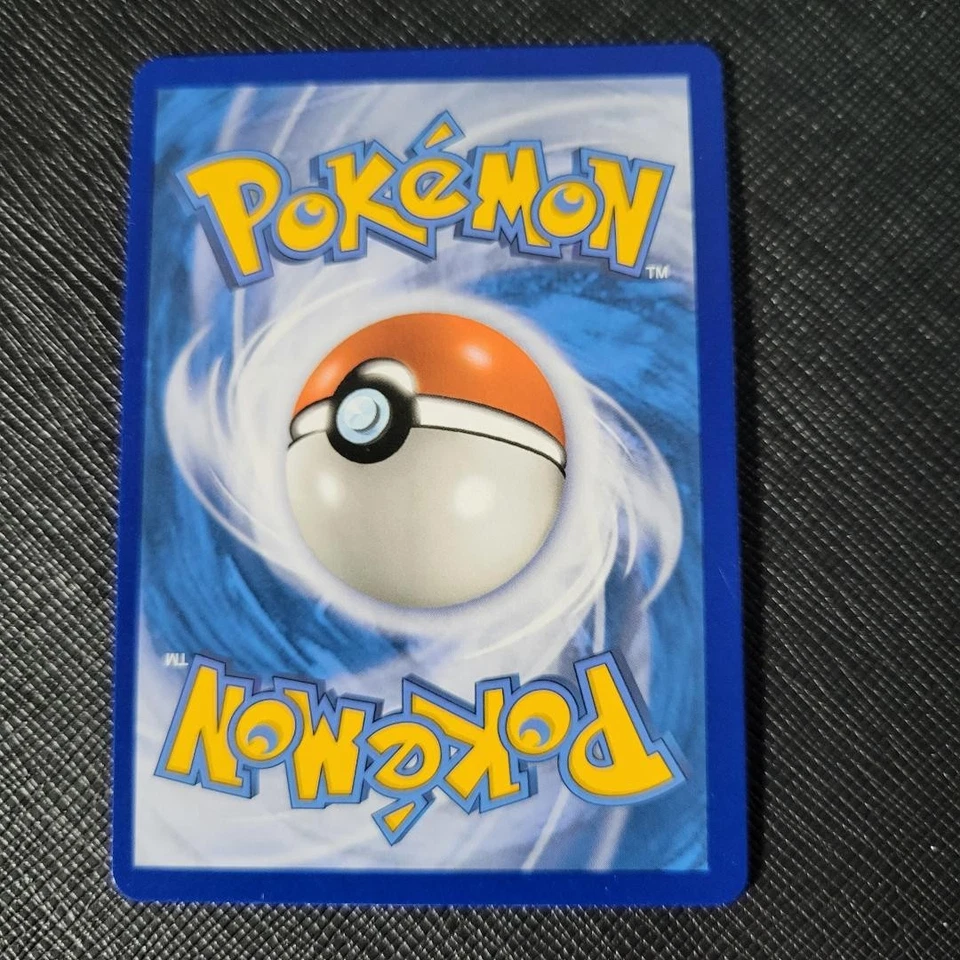 Pokemon TCG M Mewtwo EX XY Breakthrough 160/162 Full Art [NM] - Image 2 of 2