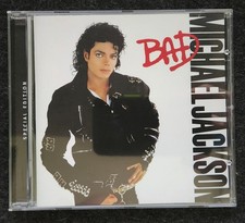 Michael Jackson - BAD / Special Edition CD