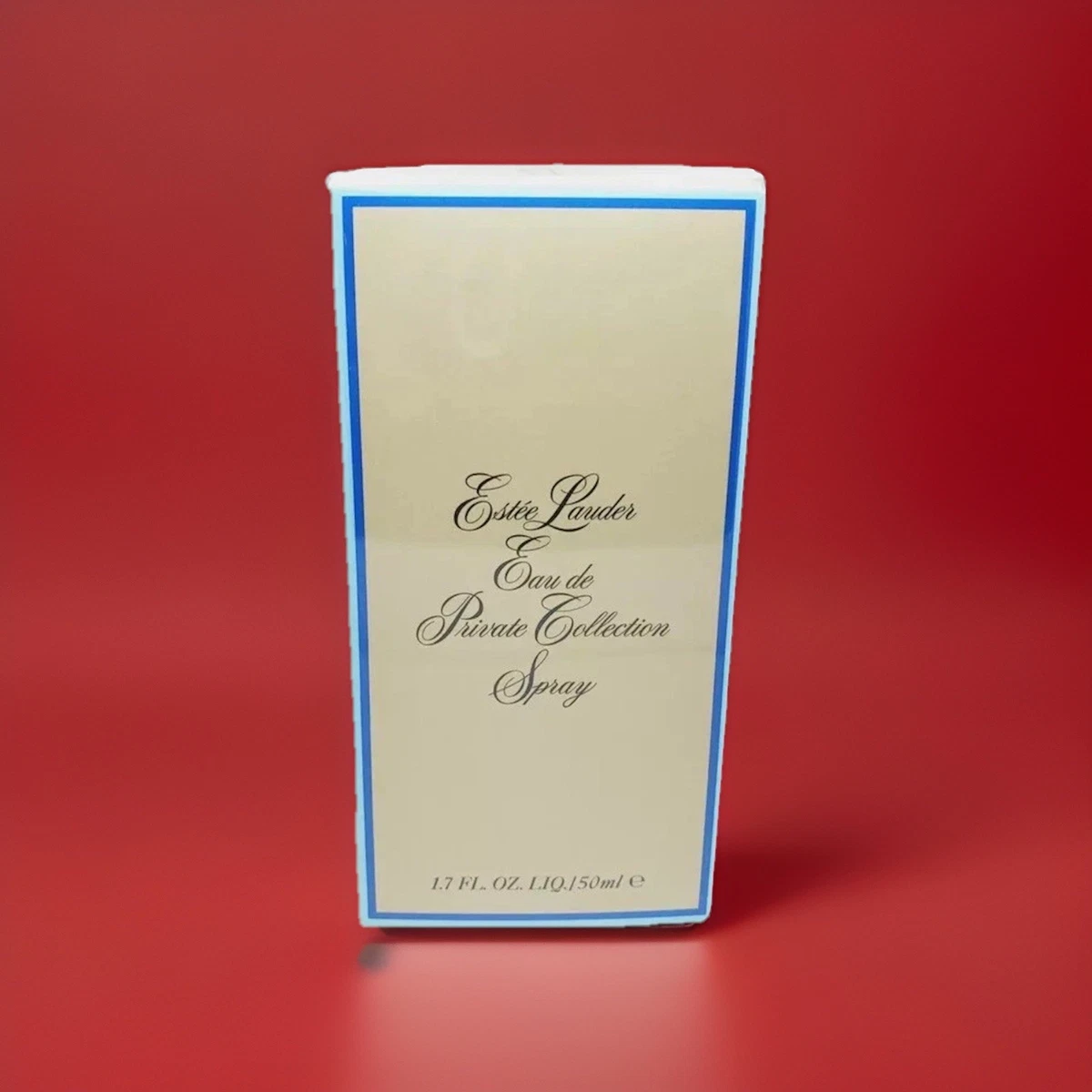 Estée Lauder Private Collection Perfume for Women for sale | eBay