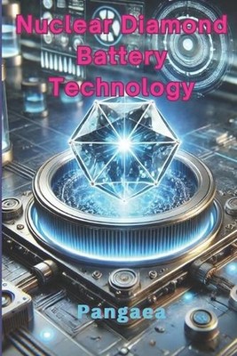 Nuclear Diamond Battery Technology: Principles, Innovations, and Applications by