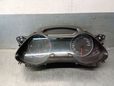 8K0920930C INSTRUMENTENTAFEL / 8K0920930C / 5895667 FÜR AUDI A4 B8 AVANT 8K5 3