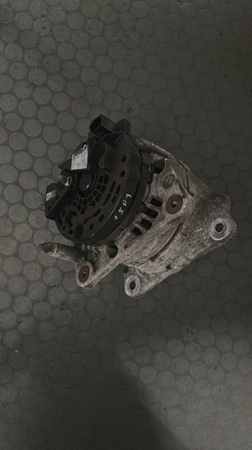 BOSCH 037903025M Lichtmaschine Generator VW SEAT 90A 0124325013  (1501)