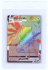 Regieleki VMAX (Secret) Secret Rare SWSH12: Silver Tempest 198/195 NM