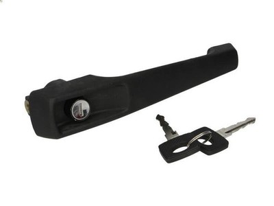 Exterior Door Handle Pacol Mer-DH-002 for Mercedes-Benz NG 5.96 1973-1996