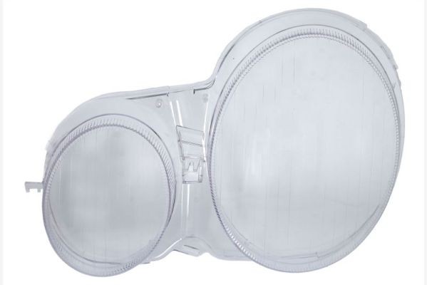 Left BLIC 5410-02-0823105P Diffusing Lens, headlight for MERCEDES-BENZ