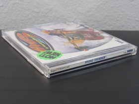 Hydro Thunder (Sega Dreamcast, 1999) CIB