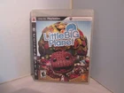 PS3 Game LITTLE BIG PLANET Sony Playstation