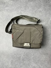 Manfrotto Unica Messenger Bag Cord Photo Camera Shoulder Bag Bella V MB SSB-5BC