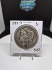 1883-S Morgan Silver Dollar San Francisco 90% Silver $1