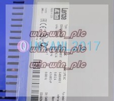 ONE Used Lenze Frequency Inverter ESV402N04TXB