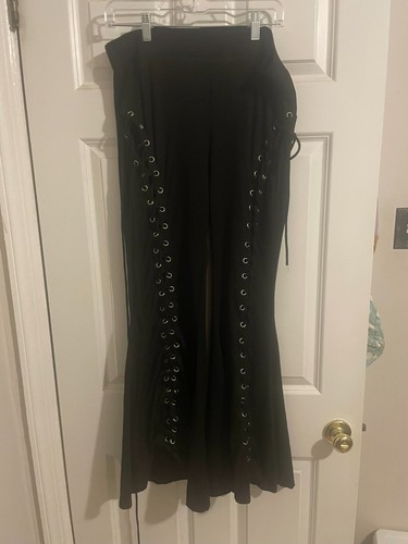 Forest Ink Clothing Bulk Set Buckles and Lace Up Cleo Alice Rosetta