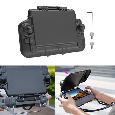 RC Controller Protector  Sun Hood Sunshade Cover Accessories For RC PLUS 2