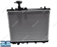 Radiator Montage FüR Suzuki Ertiga 1.4L 2012-2018 17700M60M00 S2U