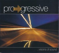 Various Artists Progressive Various Artists (Cd)