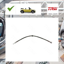1x Trw Bremsschlauch MINI MINI Cabriolet (R52) One