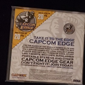 Marvel vs Capcom 2 Sega Dreamcast CIB  w/ Manual &ndash; Tested &ndash; Excellent Condition