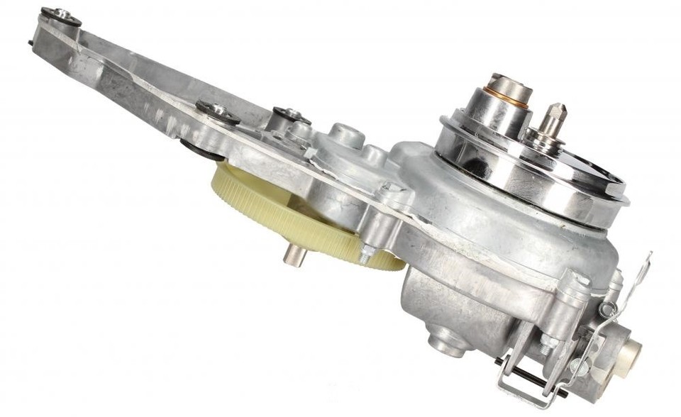 Scatola Del Cambio Planetaria LESU 3 Velocità Per Autocarro Tamiya 1/14 RC - Alluminio