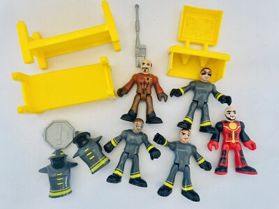 imagine next replacement men , beds, firefighters, computer Toys For Boys